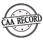 CAA Record