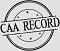 CAA Record