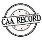 CAA Record CAA Record