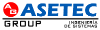Logo Asetec Group