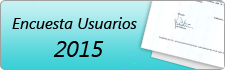 Banner Encuesta Usuarios 2015